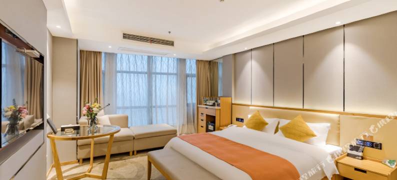 广德怡港金马大酒店图片