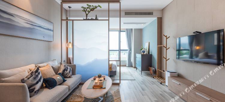 雷迪森世嘉酒店(舟山朱家尖店)图片