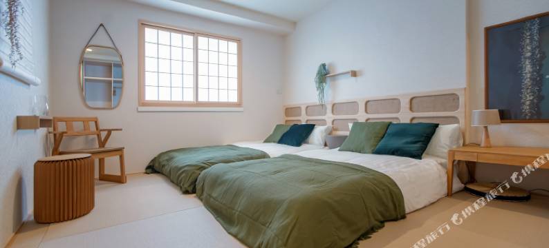 浅草吉居酒店·琢居图片