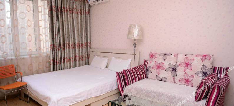 美巢公寓(哈尔滨和祥路店)图片