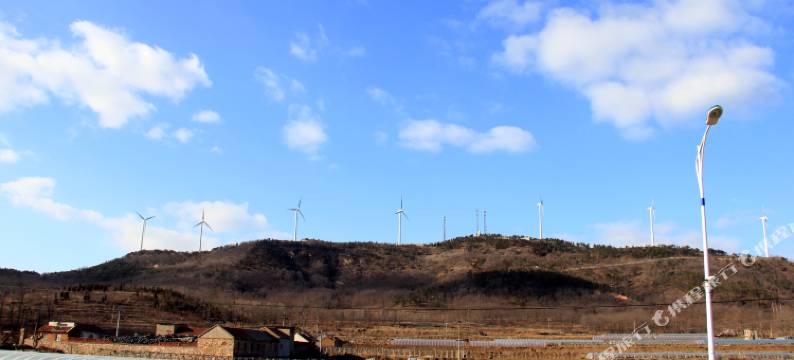 长岛鑫跃渔家图片