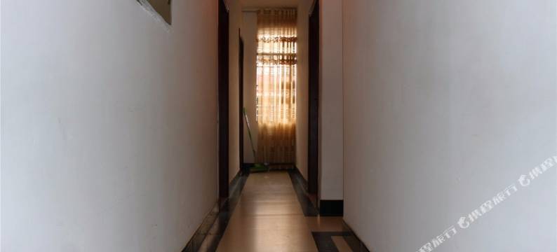 阳光公寓(湘潭大学店)图片