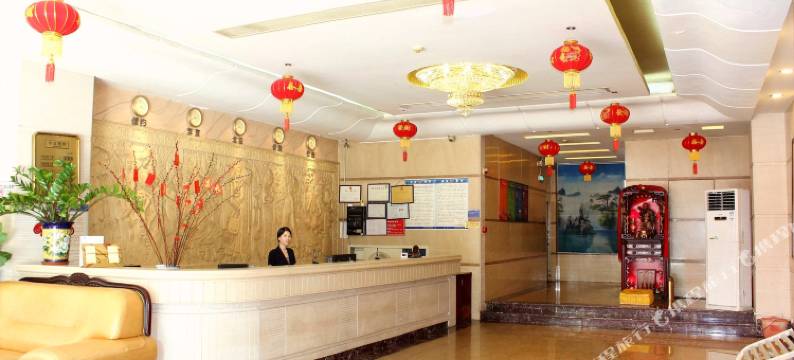 深圳联盛酒店(深圳长湖地铁站店)图片