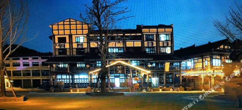 剑阁帅府大酒店(剑门关古镇店)图片