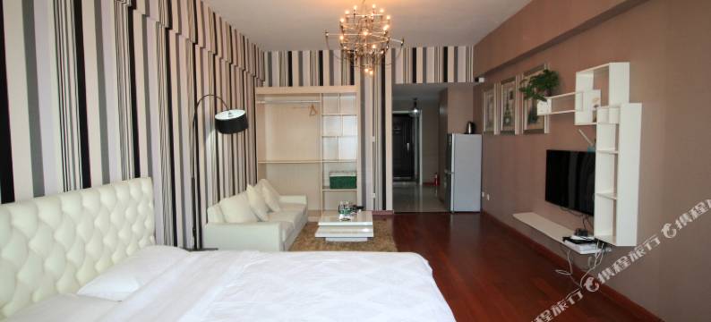 烟台iHome公寓图片