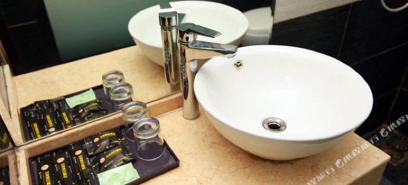 成都玉泉假日酒店图片