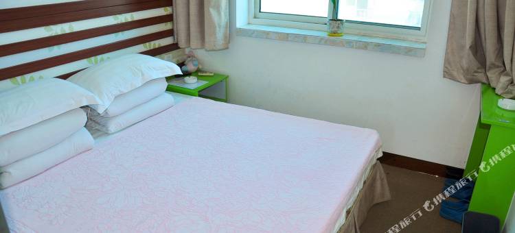 东港宏大宾馆图片