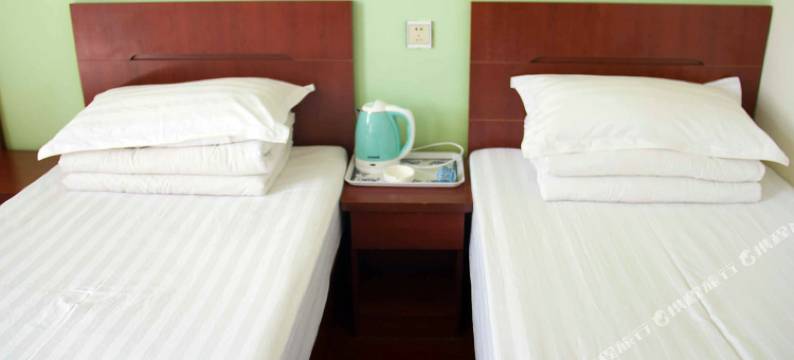 乐亭尚客快捷宾馆图片