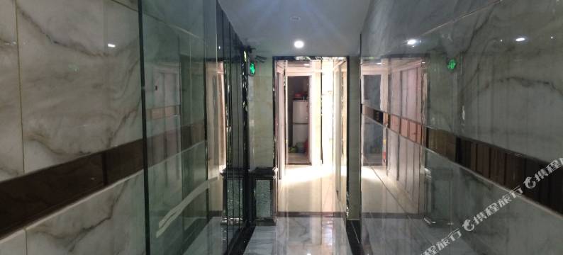 南京张帅宾馆图片