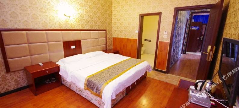 宜宾文化商务酒店图片