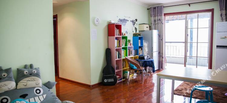 西安米店青年旅舍图片