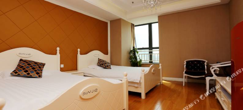 南京都市月光酒店公寓图片