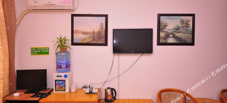 齐河铁友招待所图片