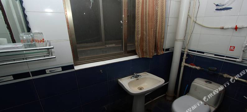 嘉祥同安商务宾馆图片