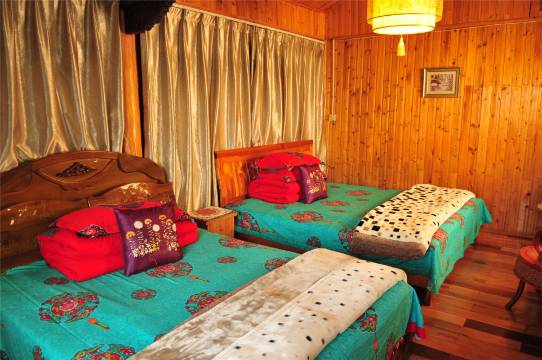 雅致小居(腾冲和顺古镇店)