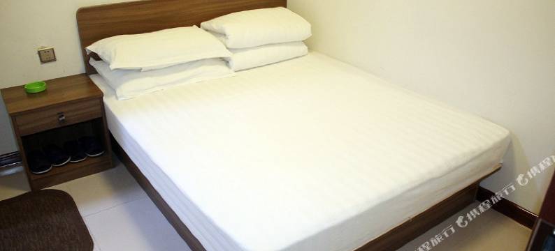 沈阳绿岛快捷宾馆图片