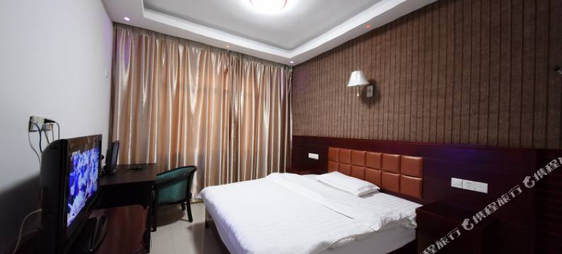 宁乡灰汤茶友特色温泉宾馆图片