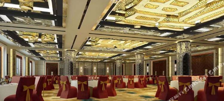 广安金福国际大酒店图片