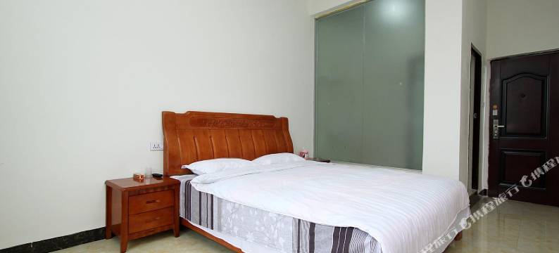 灵川毛洲岛35号休闲农庄图片