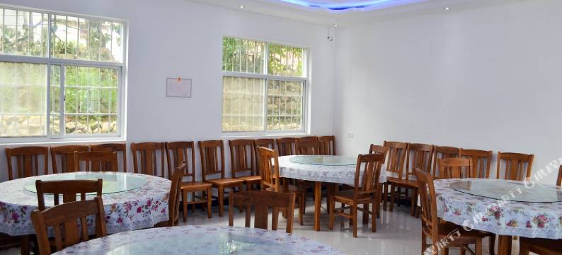 嵩县幸福宾馆图片