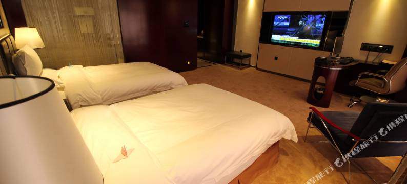 兰考香巴拉雅酒店图片