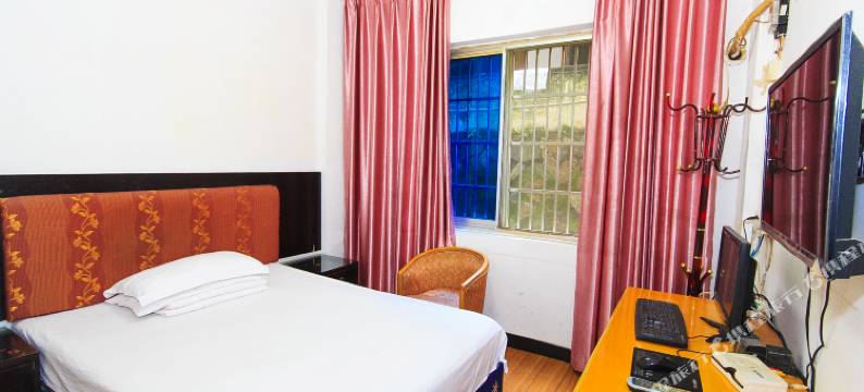 建德宸悦宾馆图片