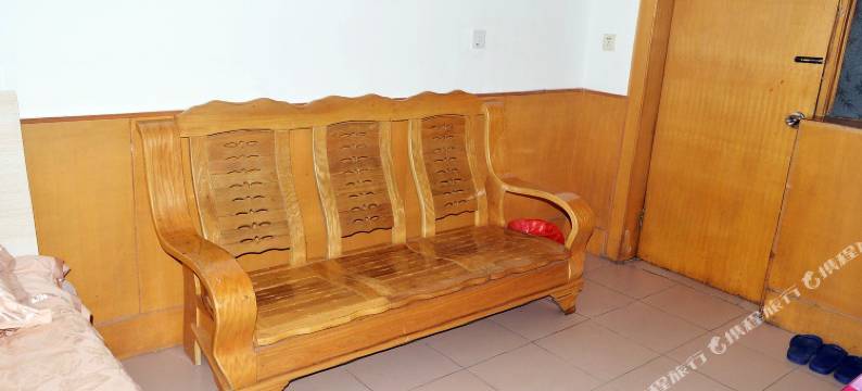 行唐四季宾馆图片