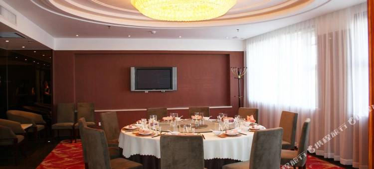 银川宝塔宾馆图片