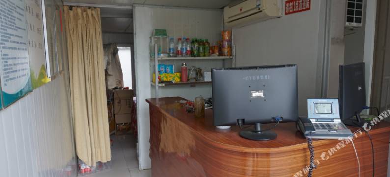 金林宾馆(滁州南谯路店)图片