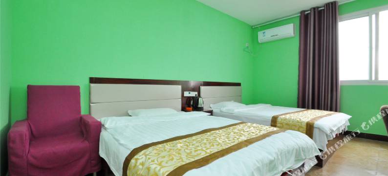 蒙阴宜佳快捷宾馆图片