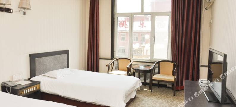 隆化天和宾馆图片