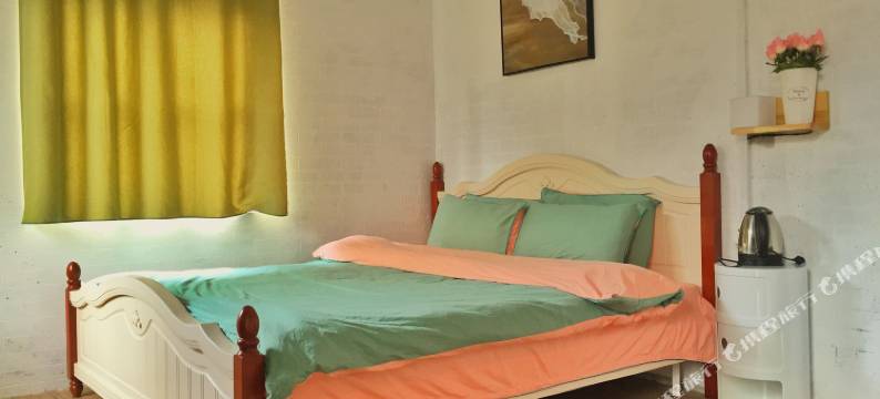 黄姚一步之姚客栈图片