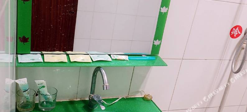 茌平月亮湾商务宾馆图片