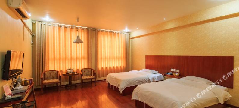 岑溪大酒店图片