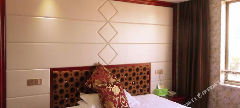 海宁硖石宁通宾馆图片