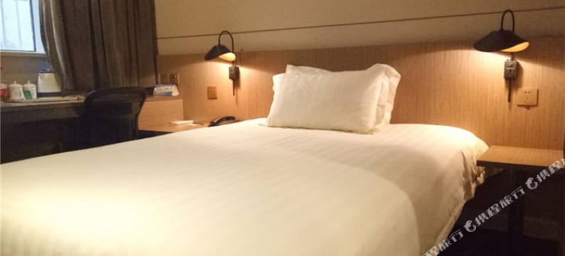 上海申虹酒店图片