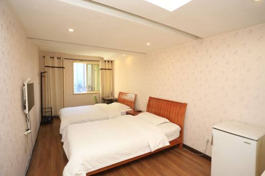 重庆77酒店公寓