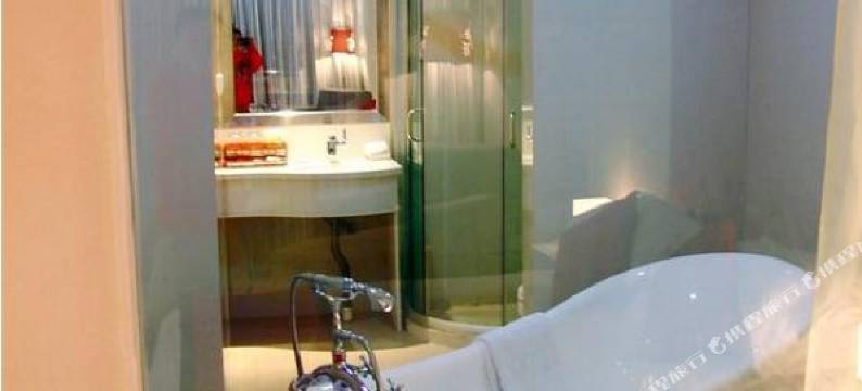 华迈达酒店(象山人民广场店)图片