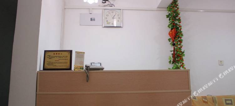 南京明哲招待所图片