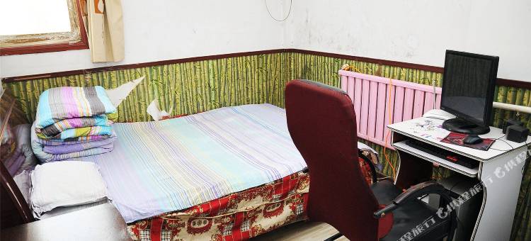 淄博亨通旅馆图片