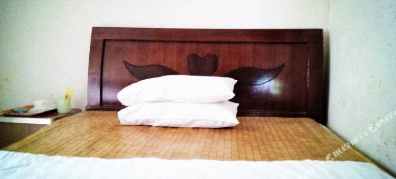 广州平价公寓图片