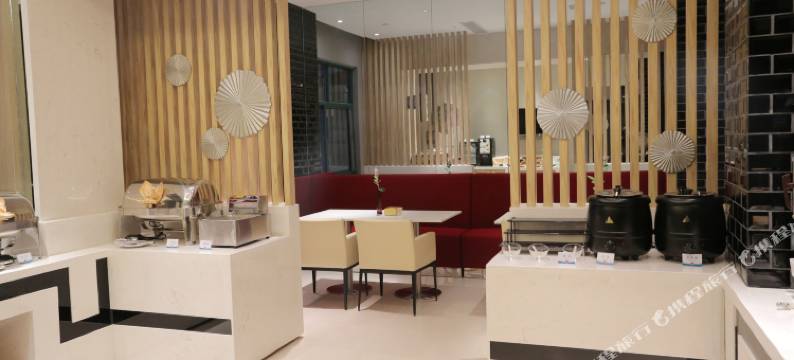 锦江之星(含山望梅路店)图片