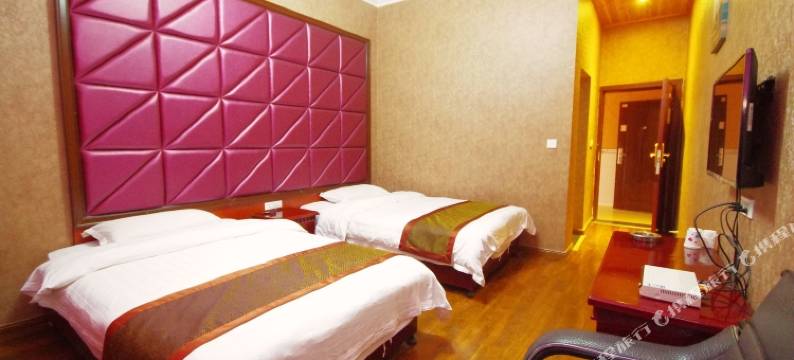 夹江天顺假日酒店图片