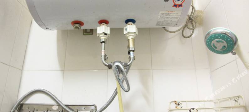 温馨公寓(广州天河店)图片