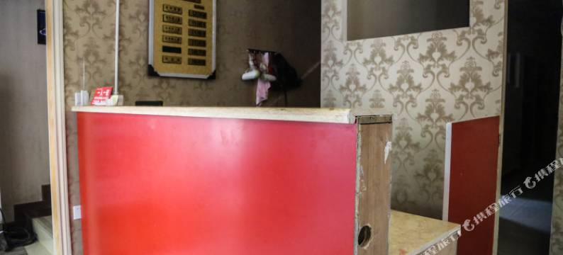 重庆美天宾馆图片