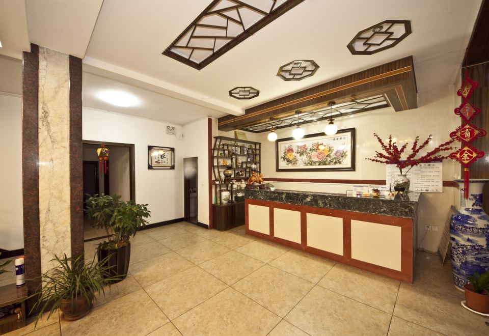 Xiaosichuan Hotel Hotel Overview