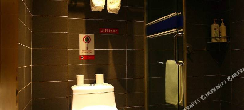 宁波涛声宜居商务旅店图片