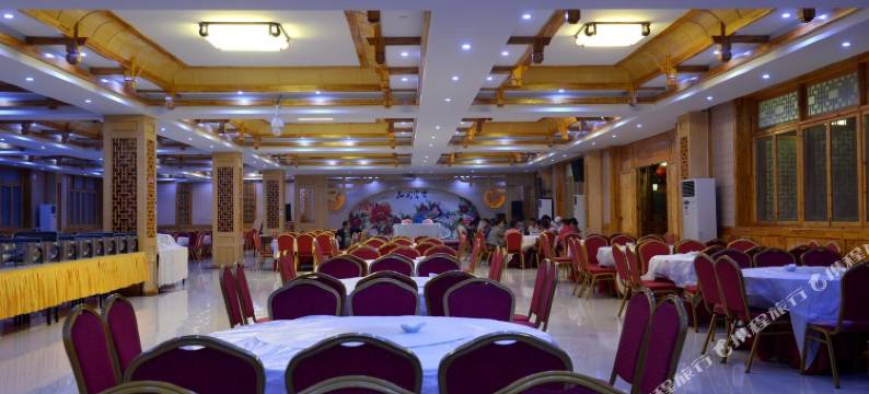 黄冈齐安湖生态农庄图片