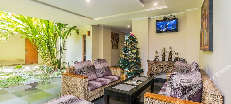 Zen Rooms Sanur Tamblingan图片