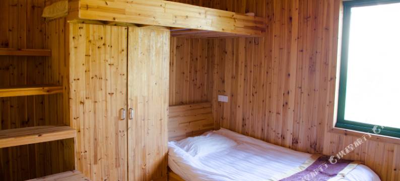 杭州竹海山庄图片